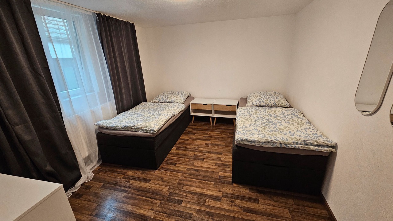 Photo of Bedroom in Thungen