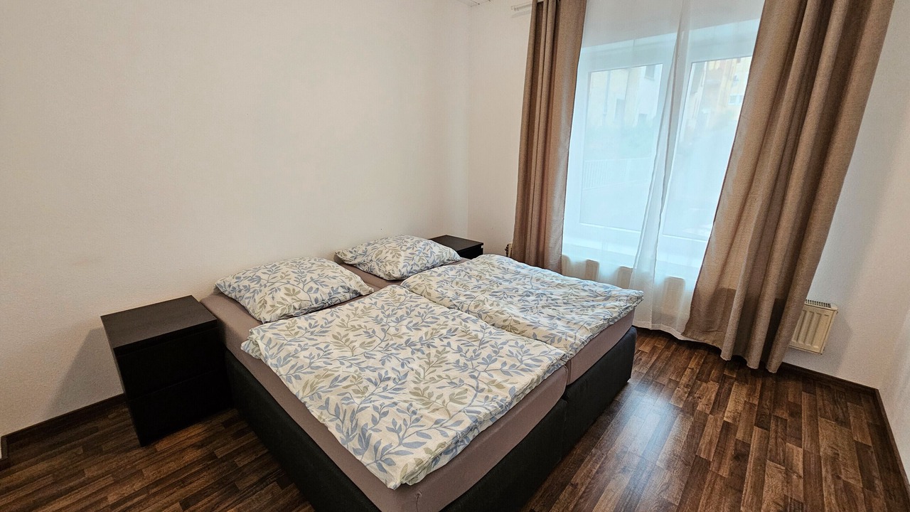 Photo of Bedroom in Thungen