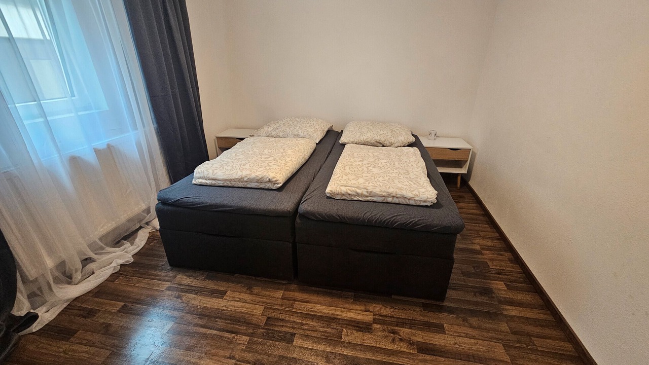 Photo of Bedroom in Thungen