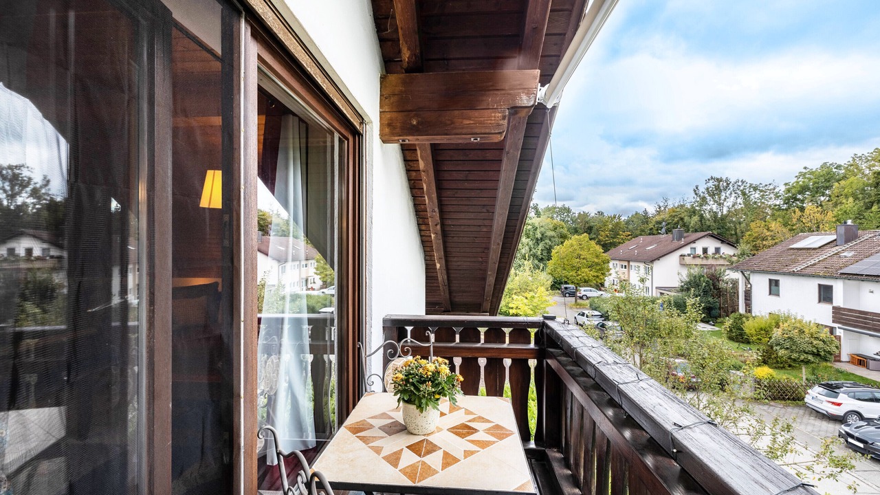 Photo of Outdoor in Bernried am Starnberger See