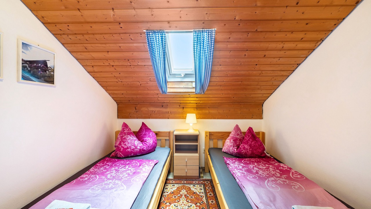 Photo of Bedroom in Bernried am Starnberger See