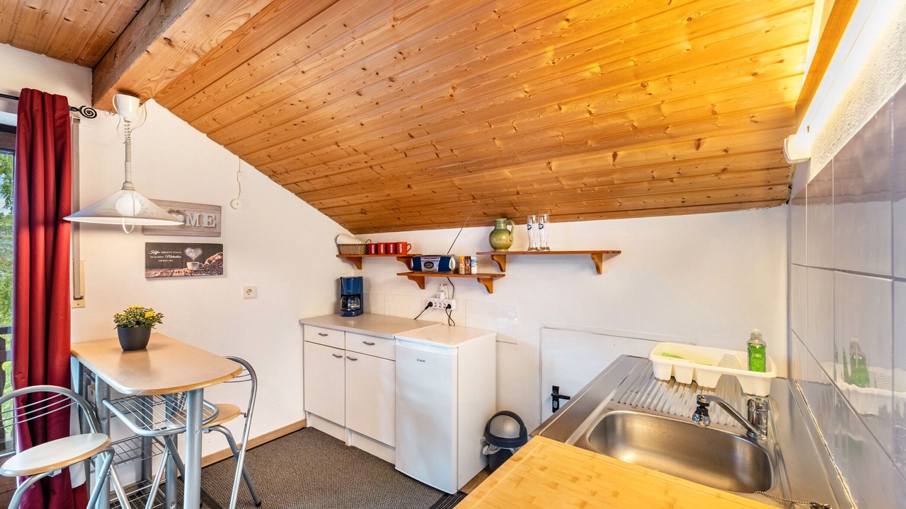 Photo of Kitchen in Bernried am Starnberger See