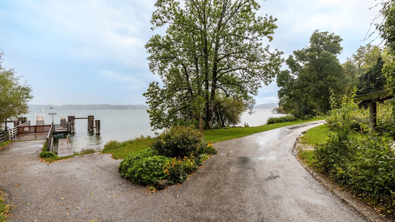 Photo of Others in Bernried am Starnberger See