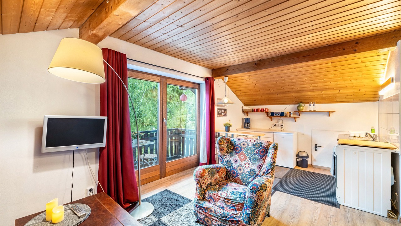 Photo of Livingroom in Bernried am Starnberger See