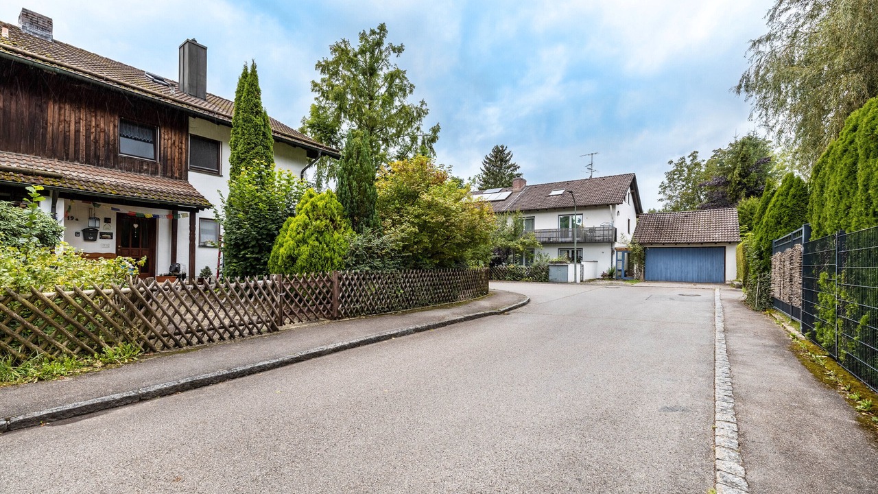 Photo of Outdoor in Bernried am Starnberger See
