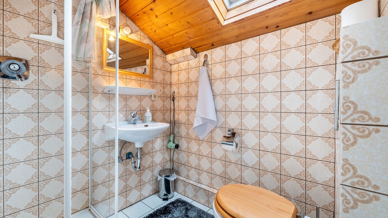 Photo of Bathroom in Bernried am Starnberger See