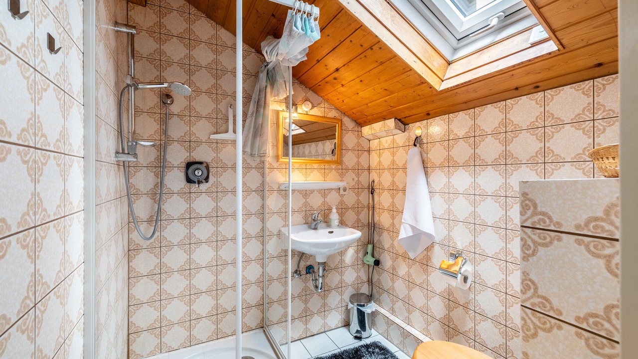 Photo of Bathroom in Bernried am Starnberger See