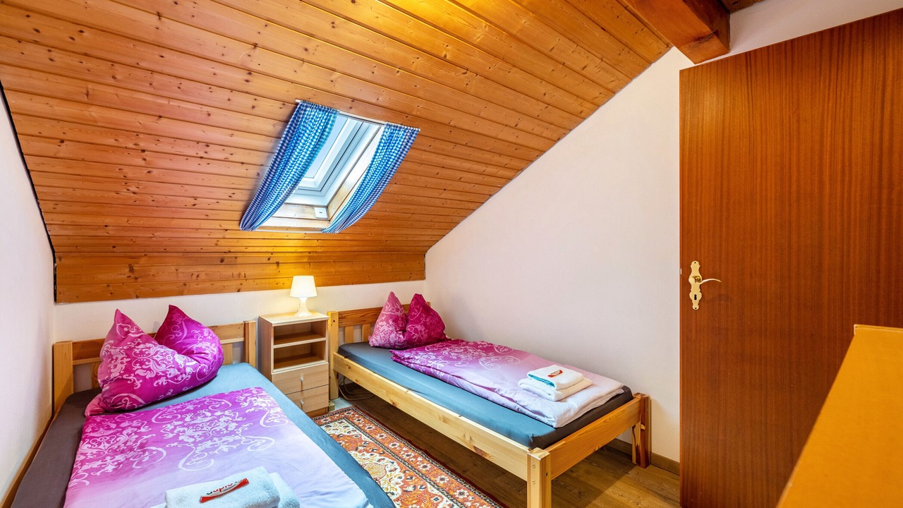 Photo of Bedroom in Bernried am Starnberger See