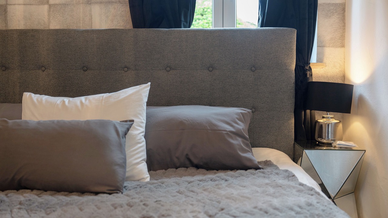 Photo of Bedroom in Gmain