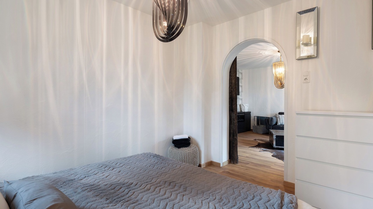 Photo of Bedroom in Gmain