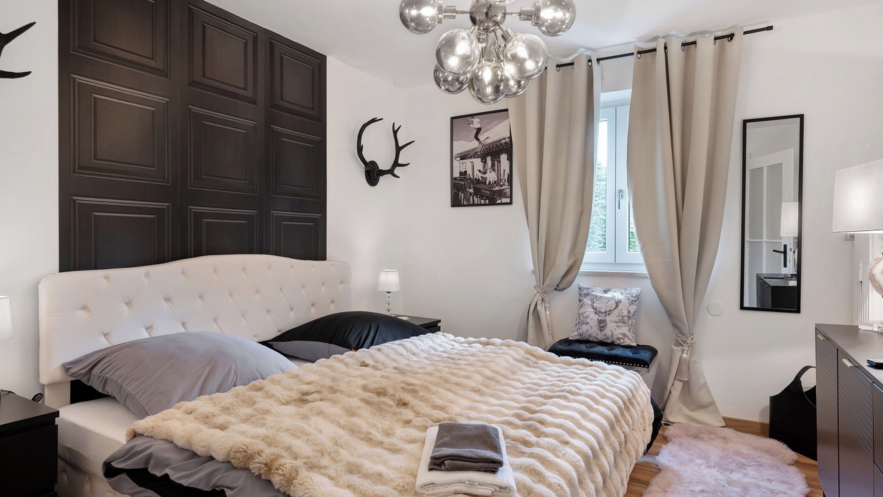 Photo of Bedroom in Gmain
