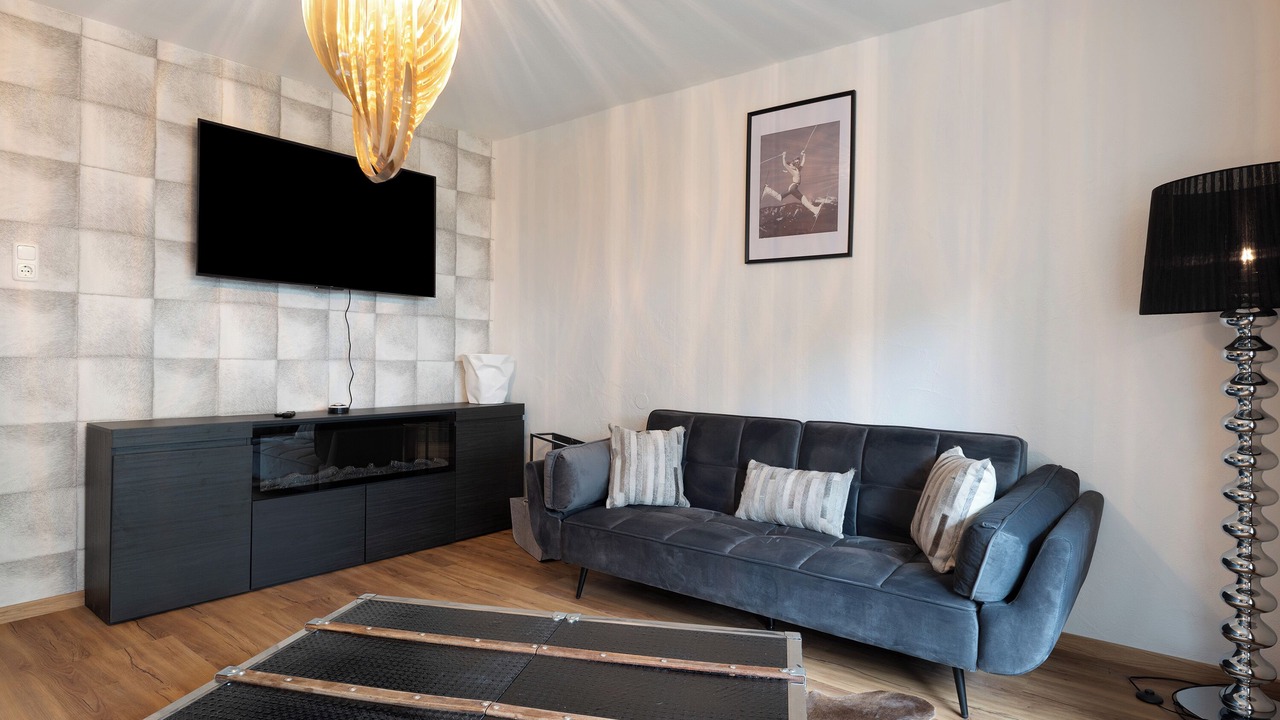 Photo of Livingroom in Gmain