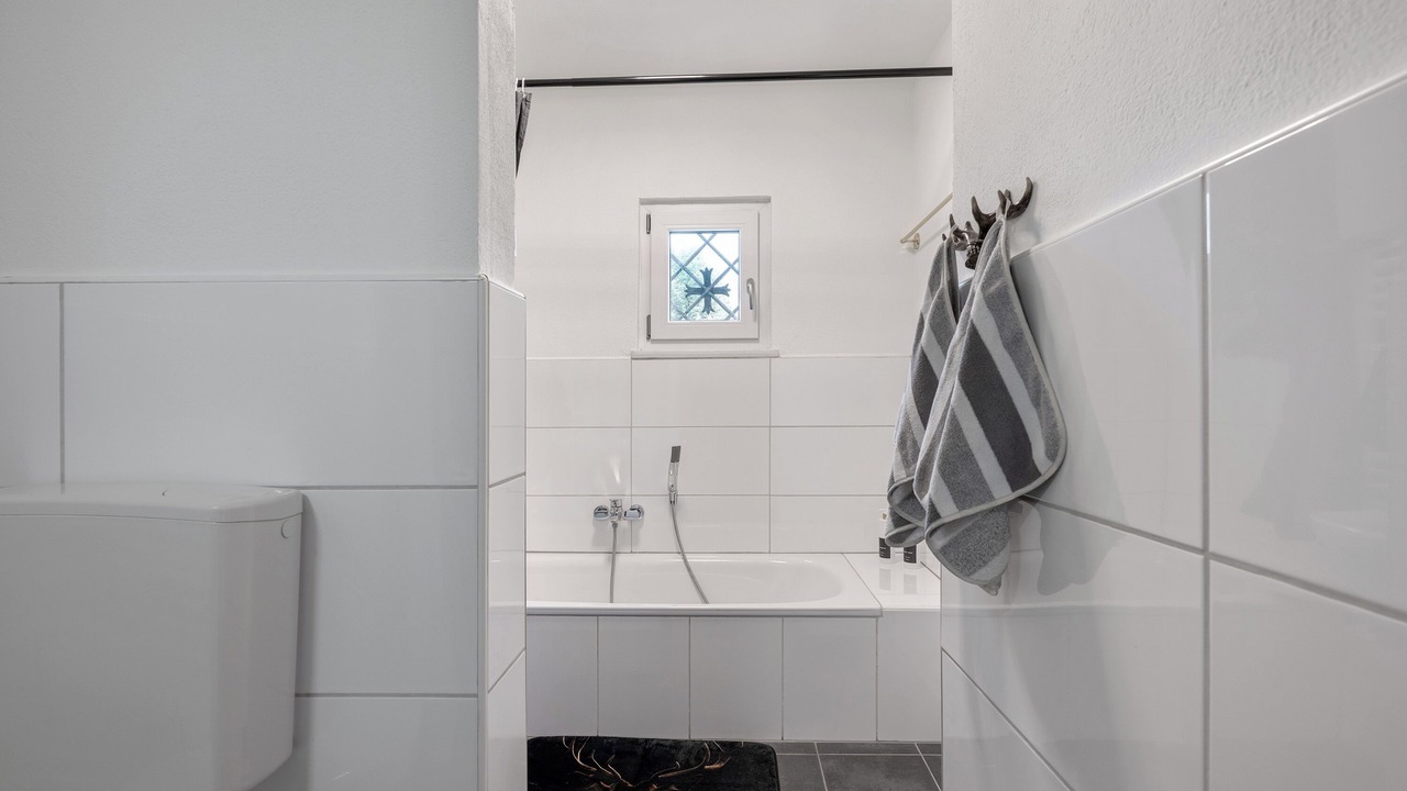 Photo of Bathroom in Gmain