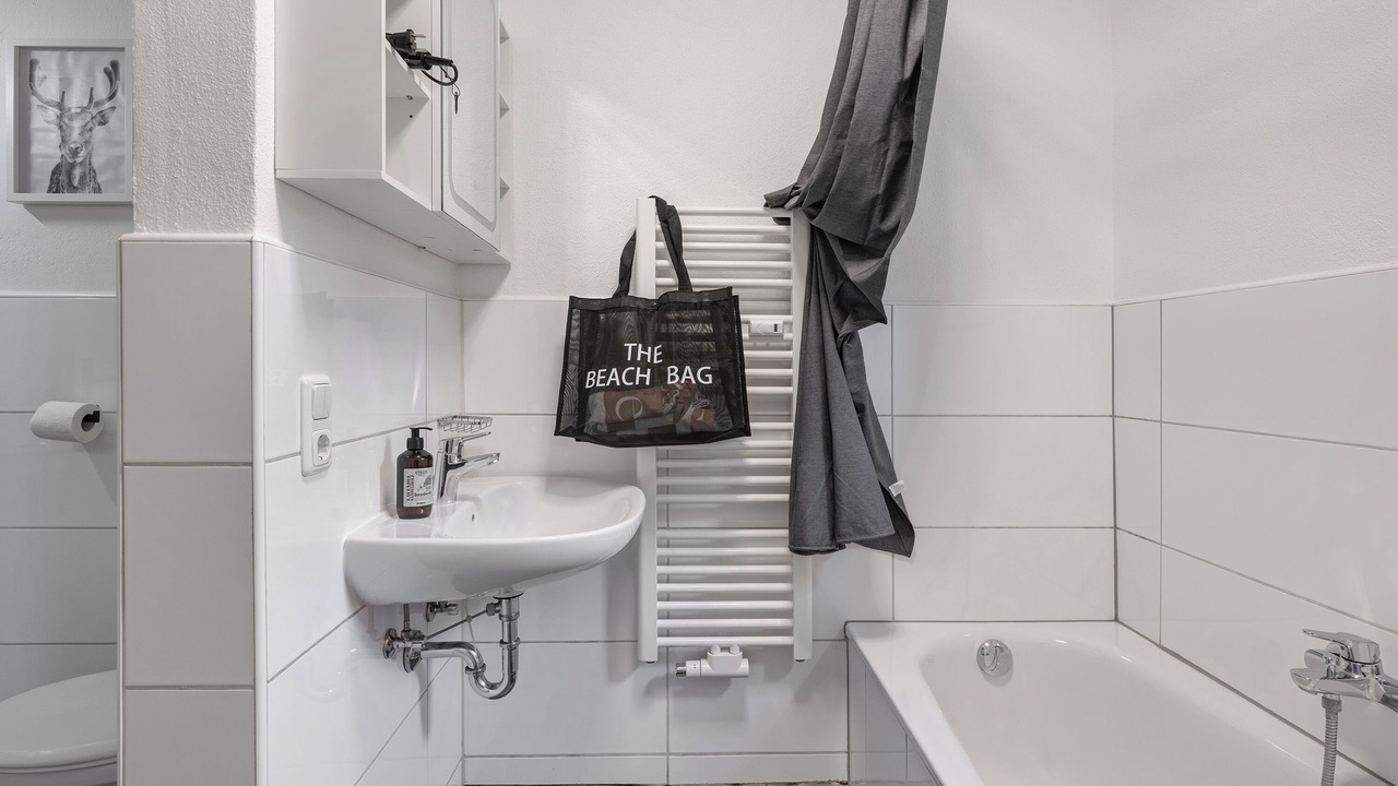 Photo of Bathroom in Gmain