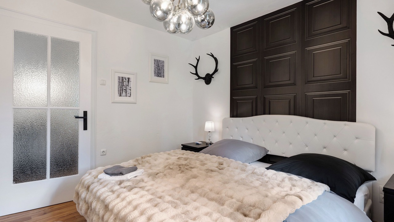 Photo of Bedroom in Gmain