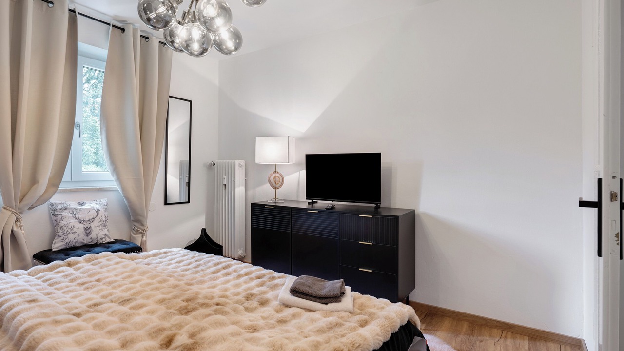 Photo of Bedroom in Gmain