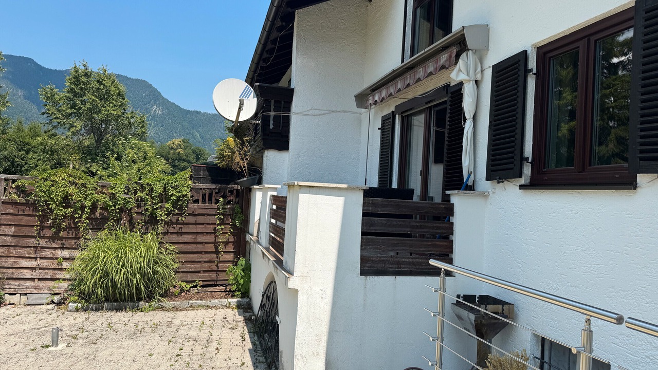 Photo of Outdoor in Gmain