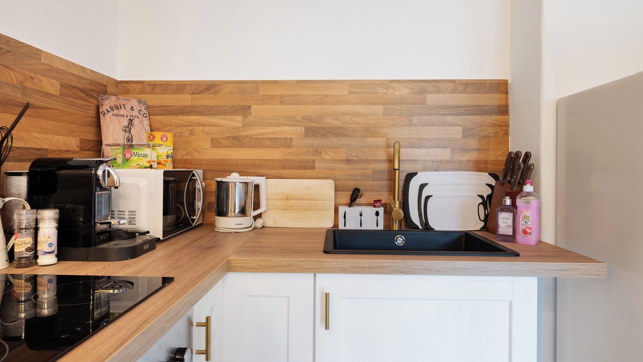 Photo of Kitchen in Gmain