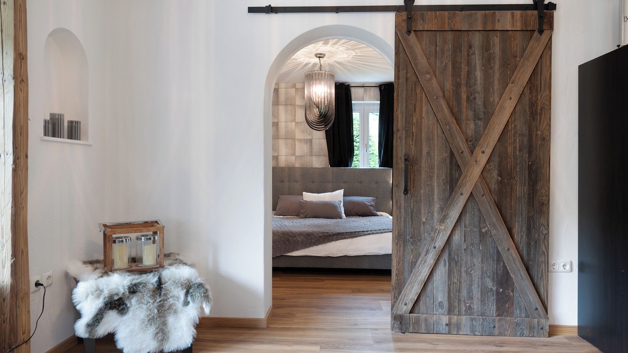 Photo of Bedroom in Gmain
