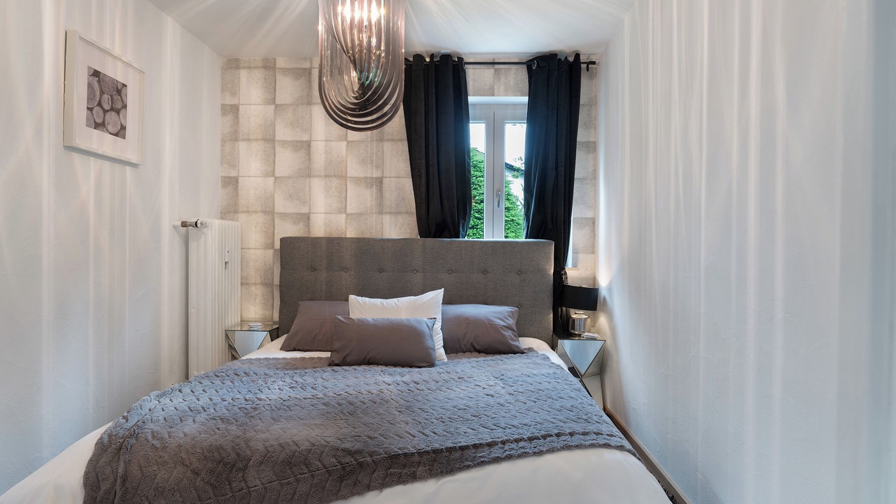 Photo of Bedroom in Gmain