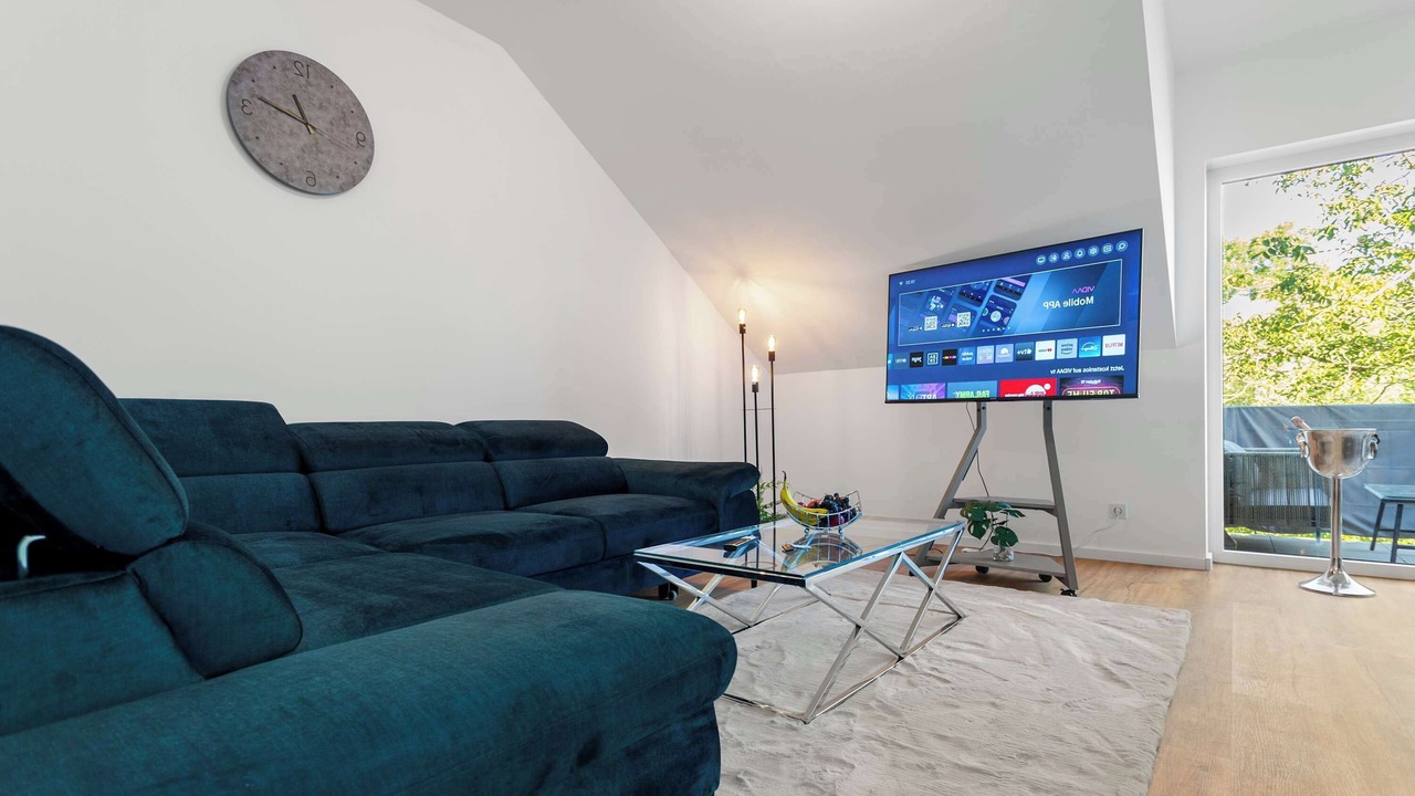Photo of Livingroom in Woerth am Rhein