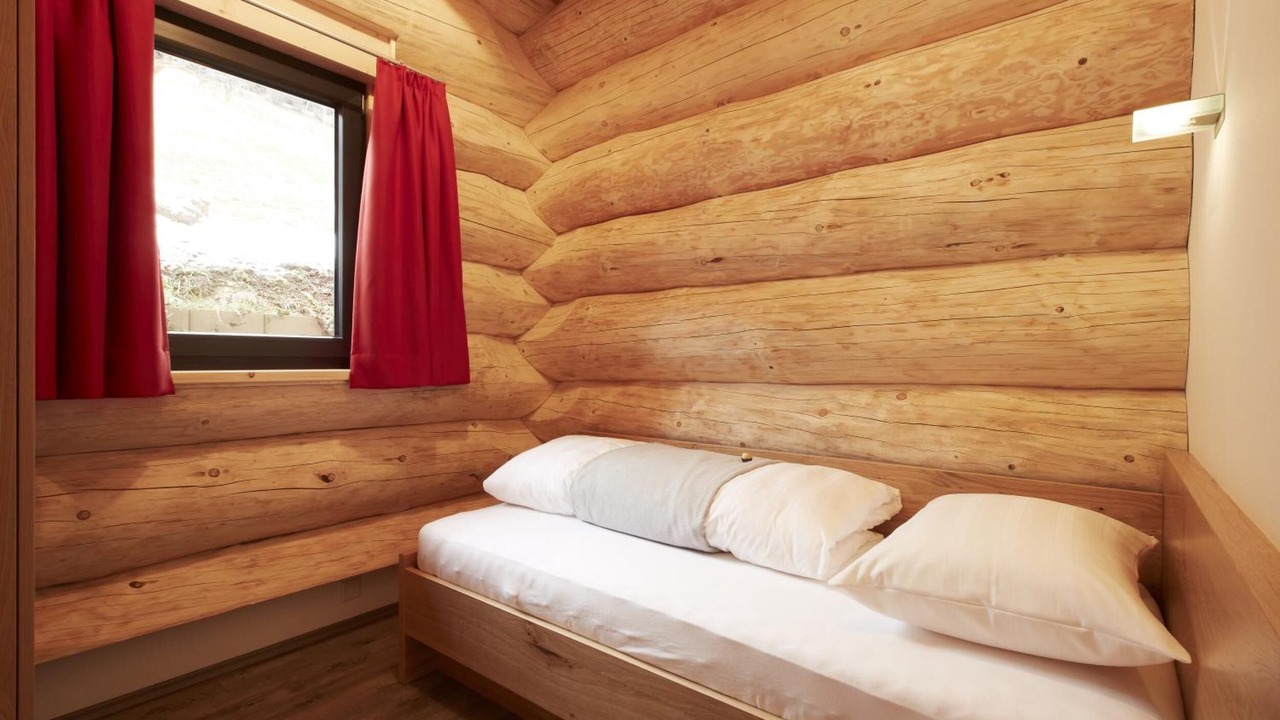 Photo of Bedroom in Ladis