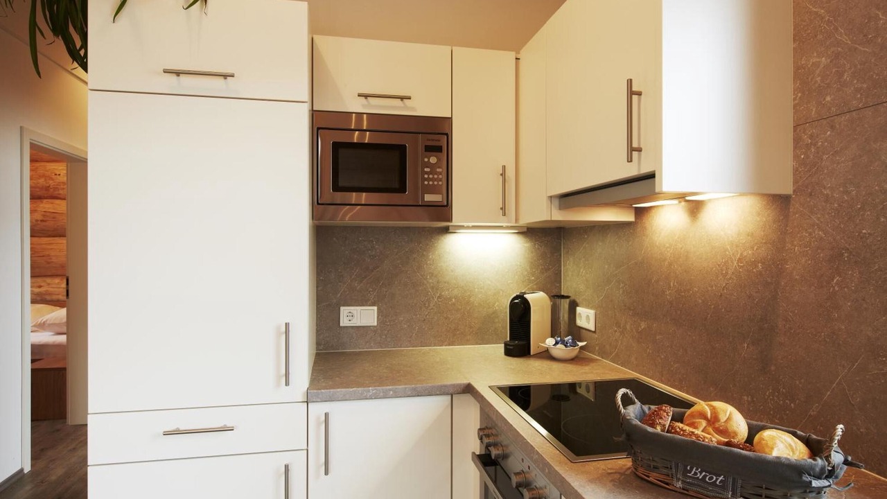 Photo of Kitchen in Ladis