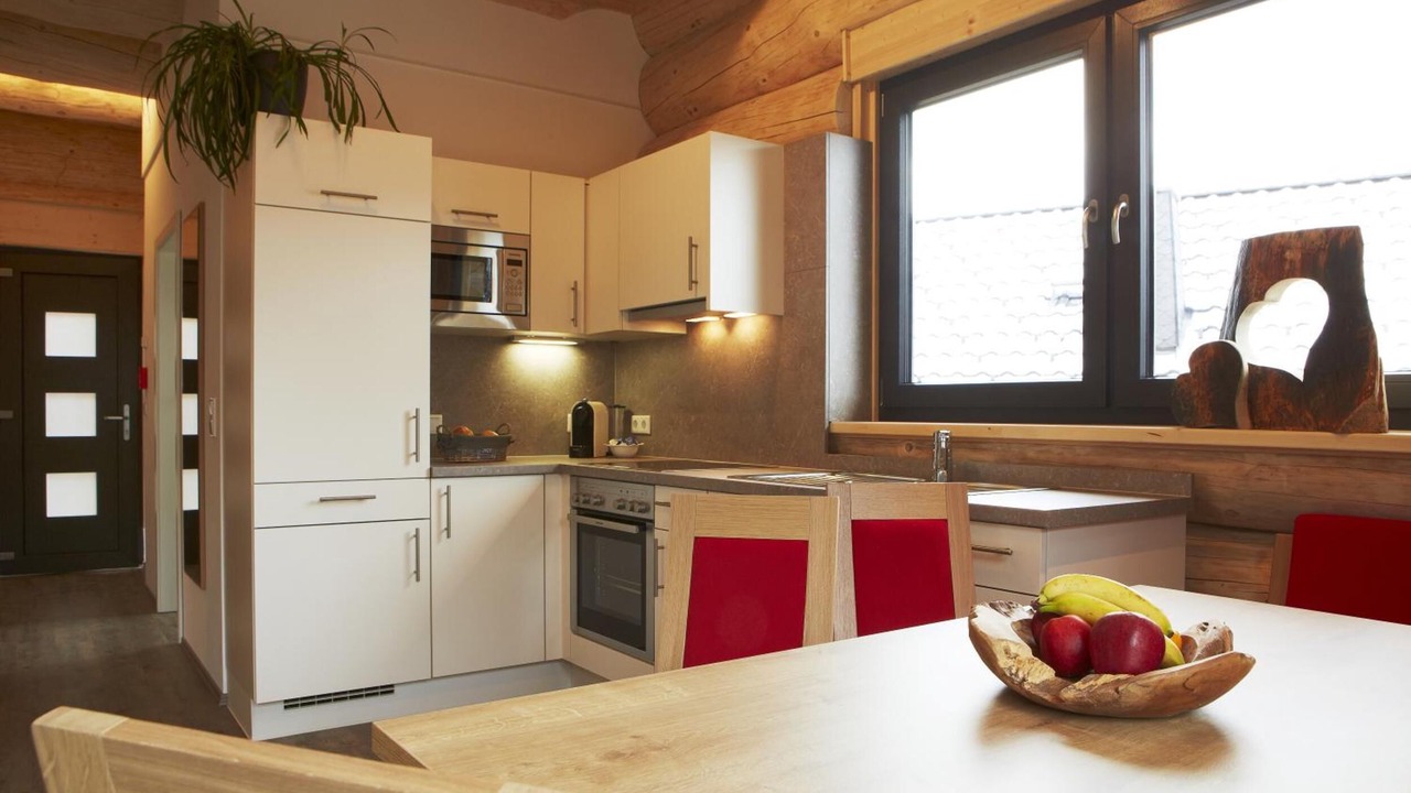Photo of Kitchen in Ladis