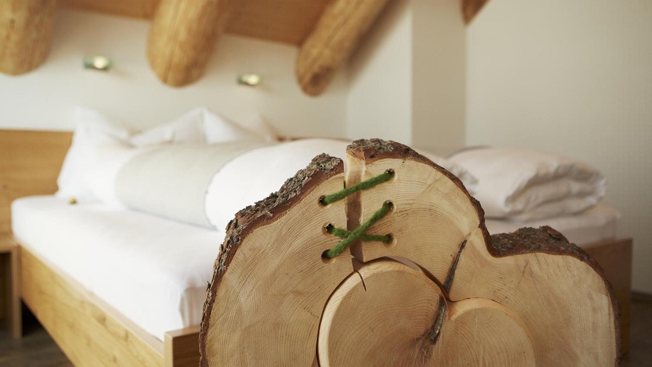 Photo of Bedroom in Ladis