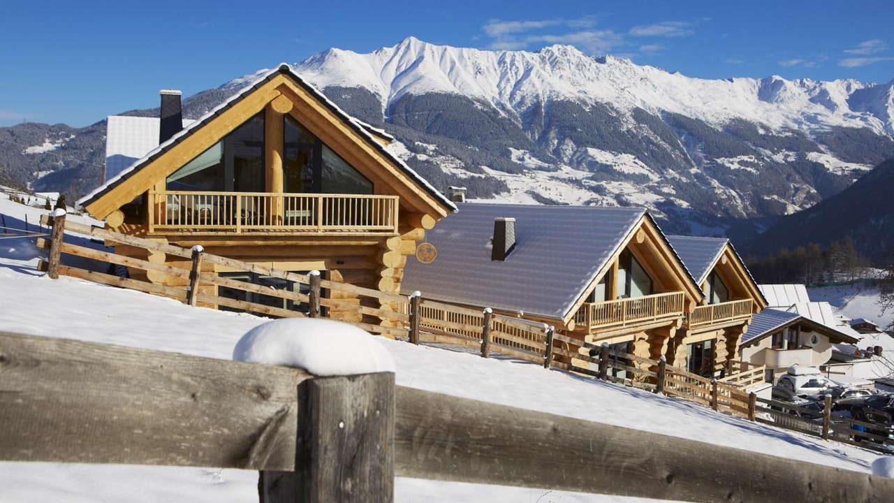 Photo of Outdoor in Ladis