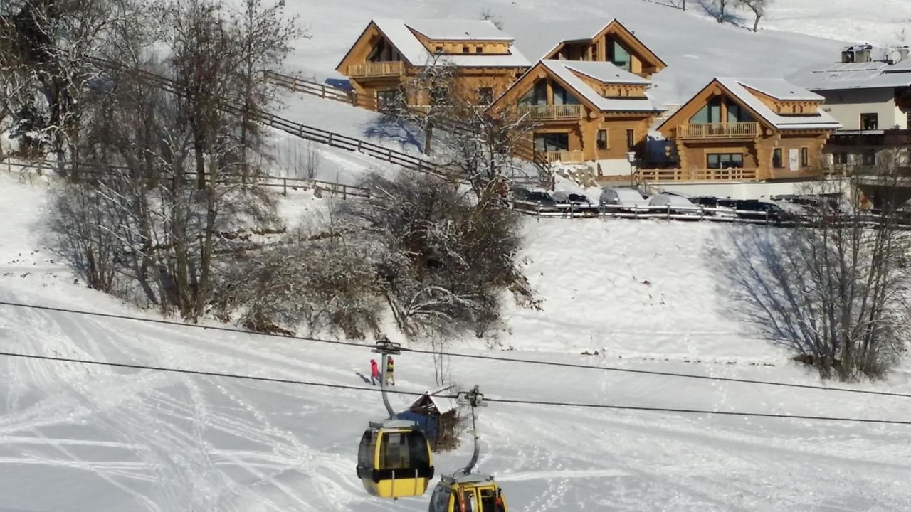 Photo of Outdoor in Ladis