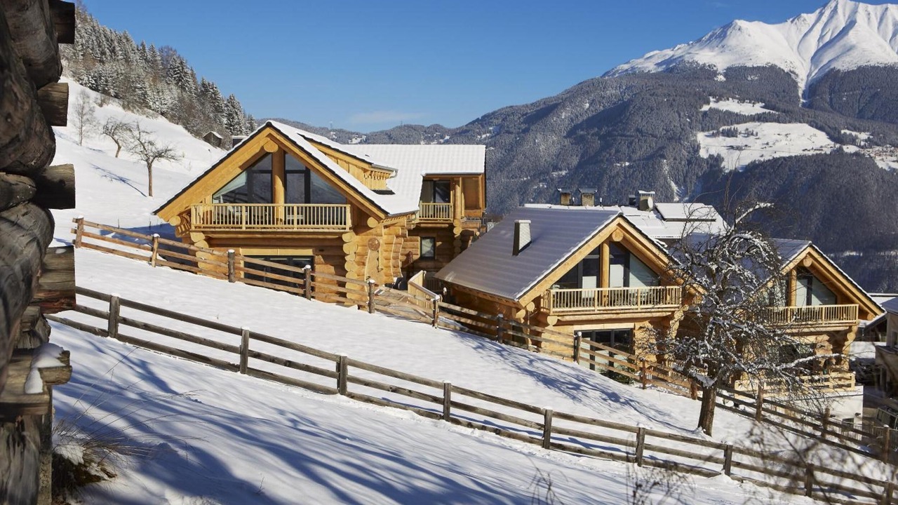 Photo of Outdoor in Ladis