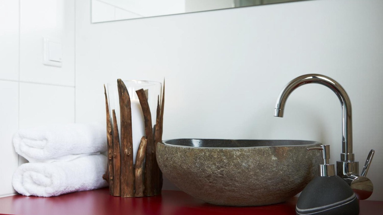Photo of Bathroom in Ladis