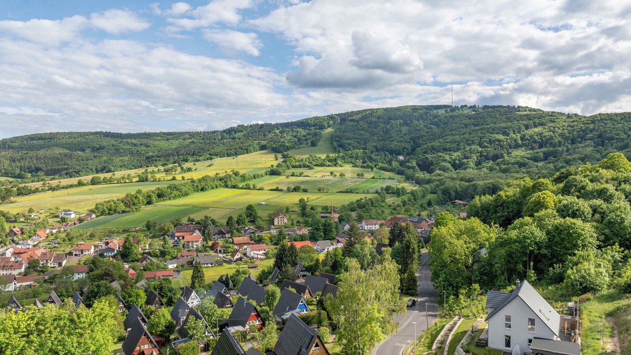 Photo of Outdoor in Haselbach in der Rhon