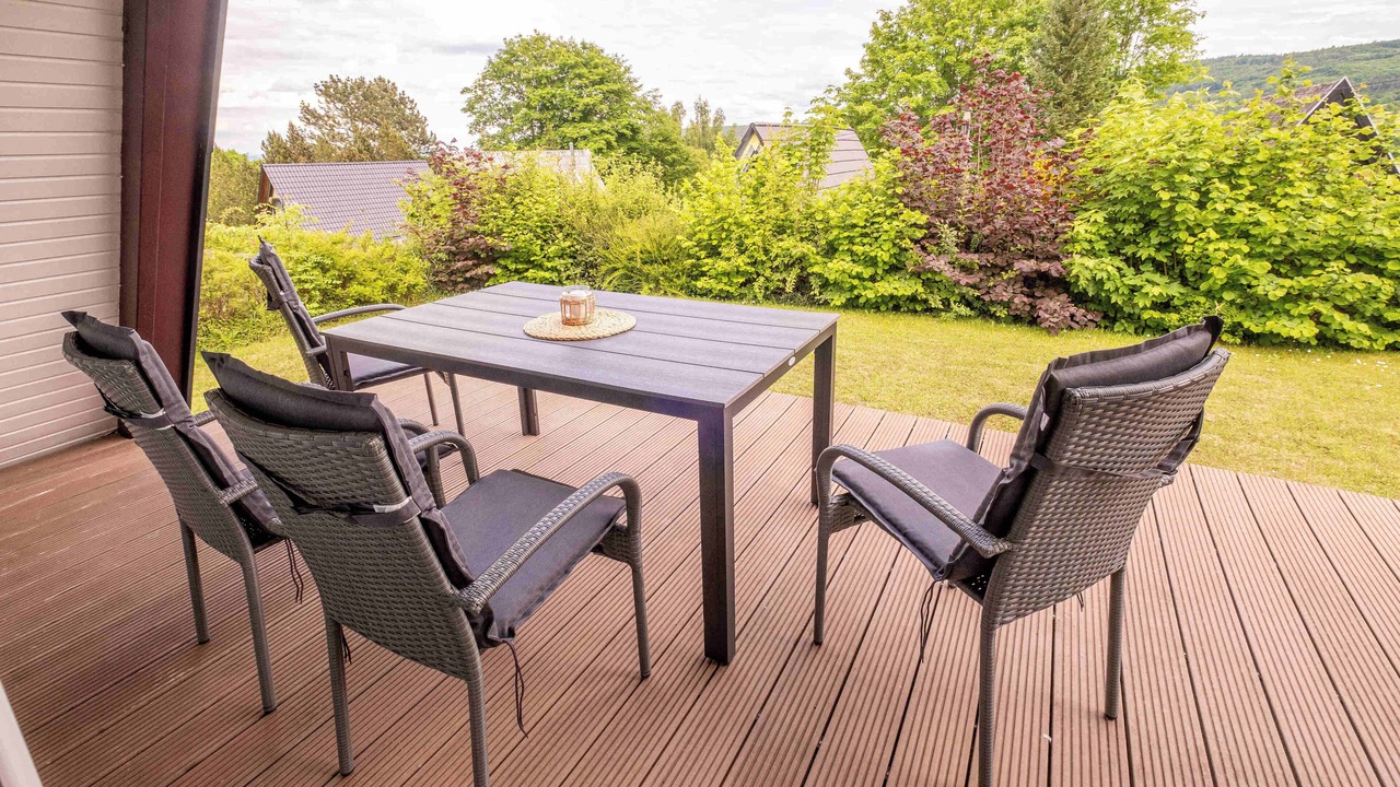 Photo of Outdoor in Haselbach in der Rhon