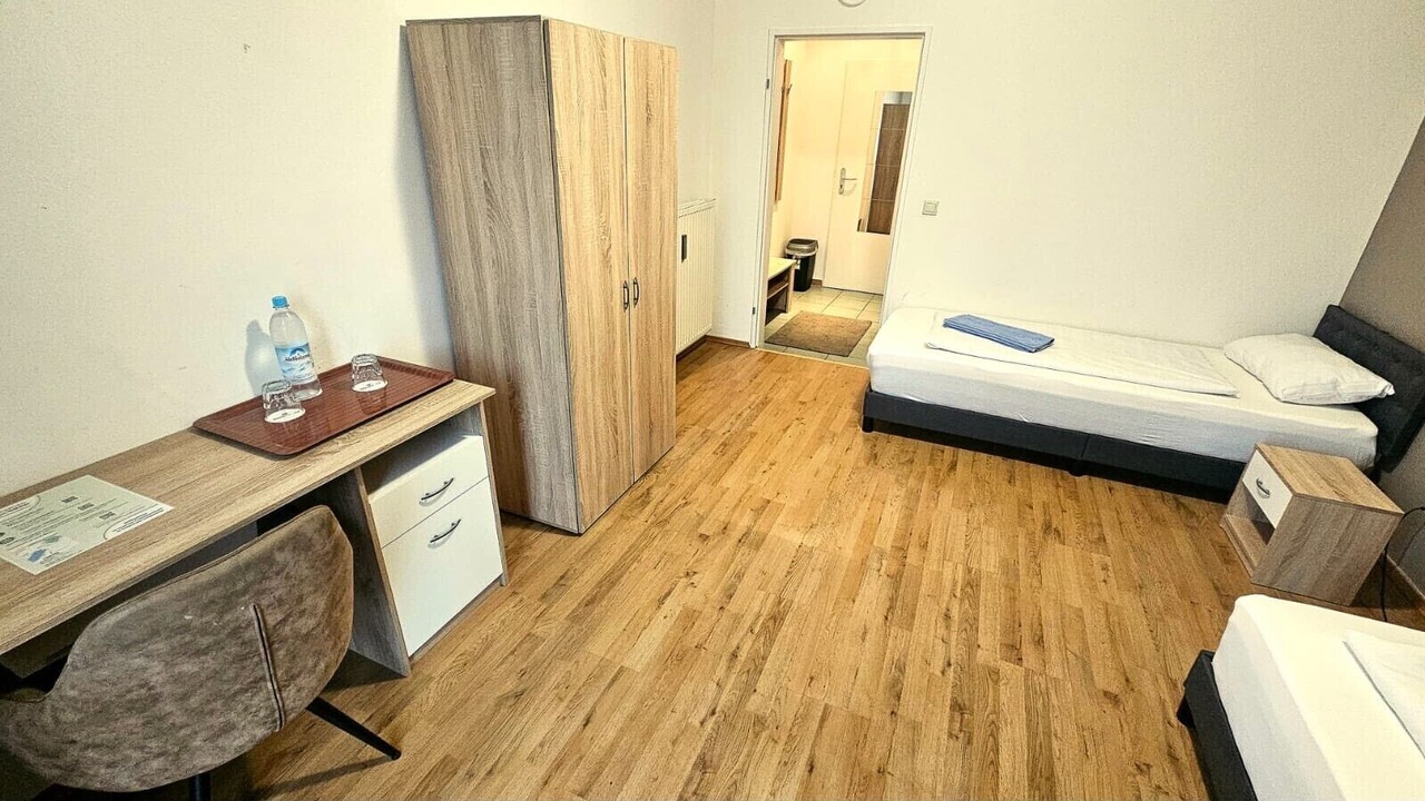 Photo of Bedroom in Munchen District