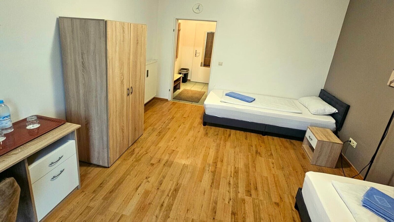 Photo of Bedroom in Munchen District