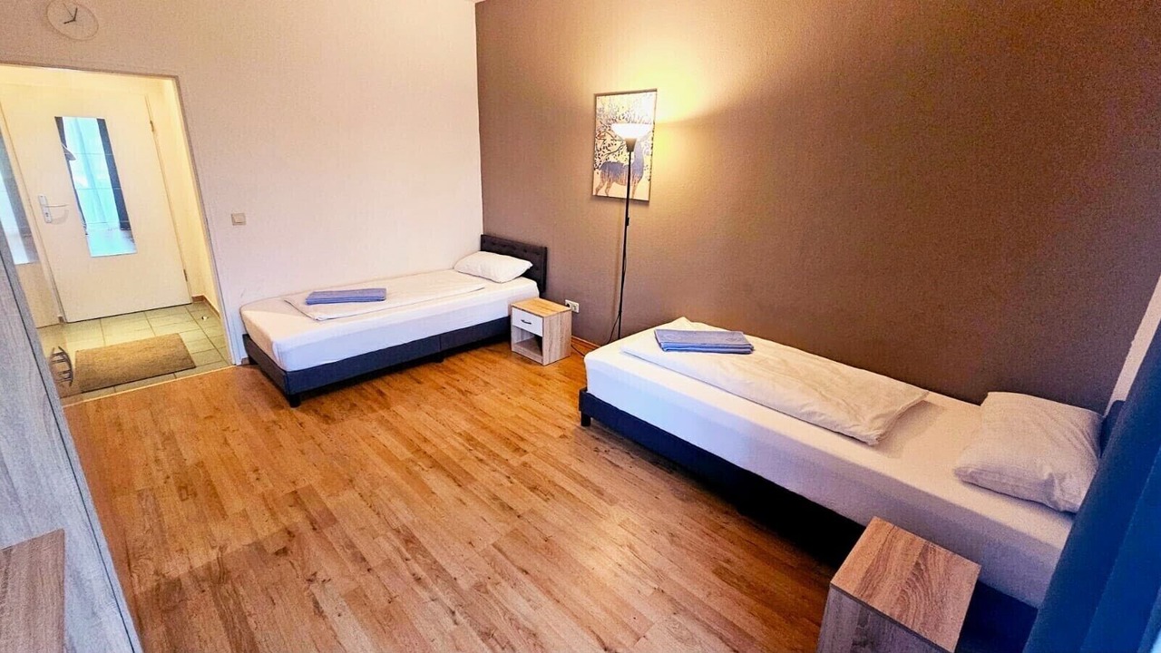 Photo of Bedroom in Munchen District