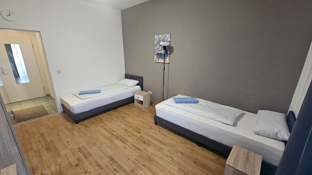 Photo of Bedroom in Munchen District