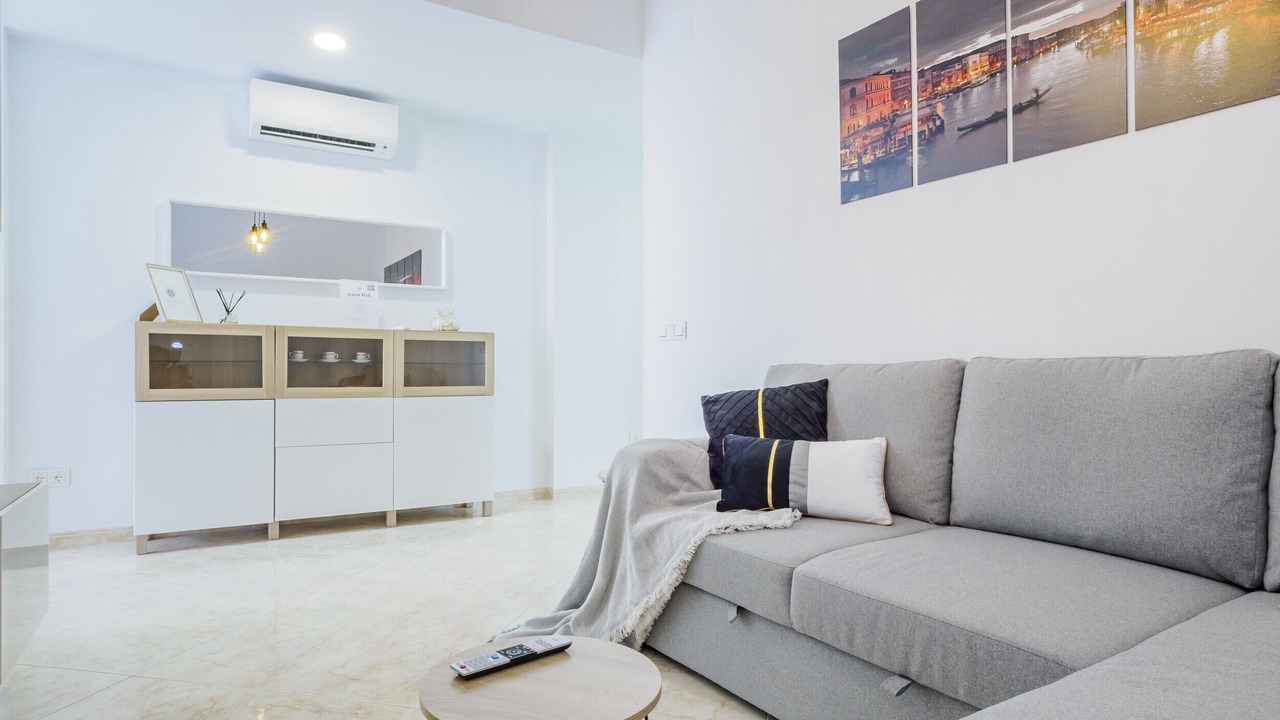 Photo of Livingroom in Alhaurin el Grande