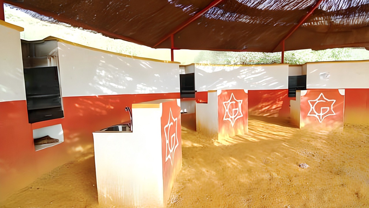 Photo of Outdoor in Estepa