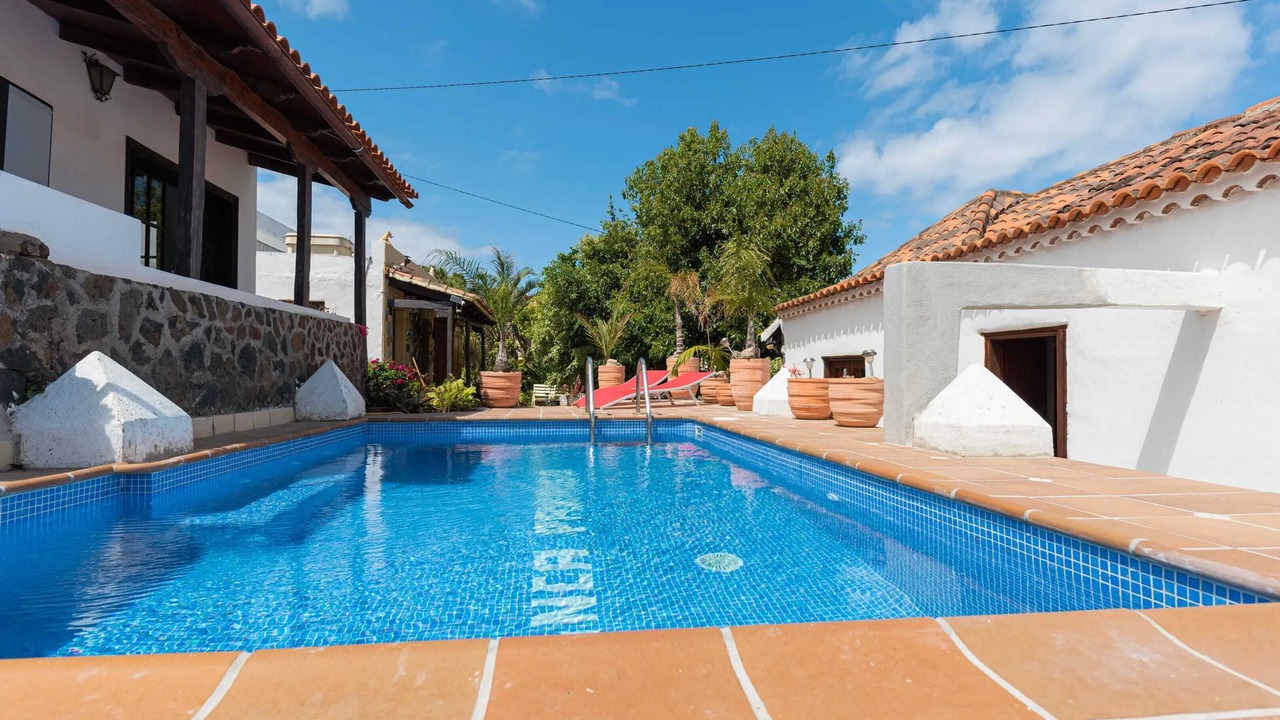 Photo of Outdoor in Valle de Guerra