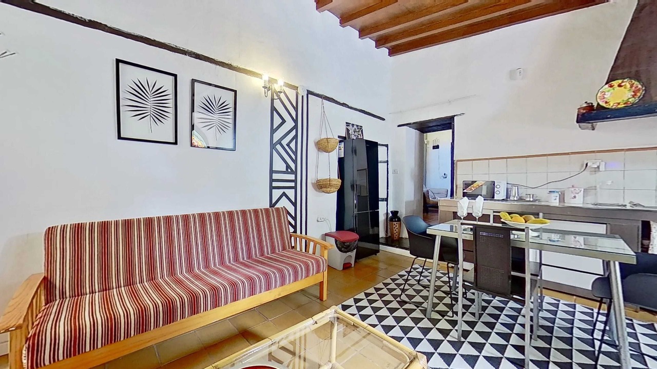 Photo of Livingroom in Valle de Guerra
