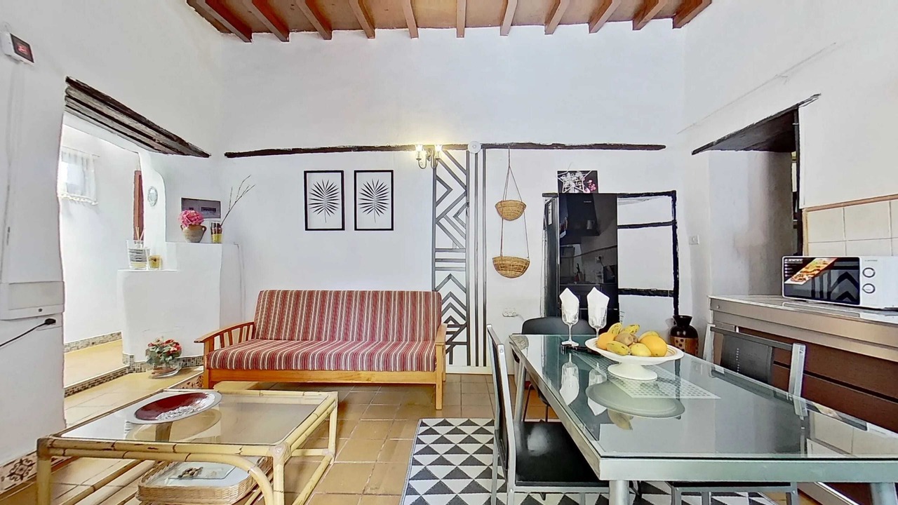 Photo of Livingroom in Valle de Guerra
