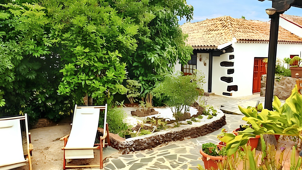 Photo of Outdoor in Valle de Guerra