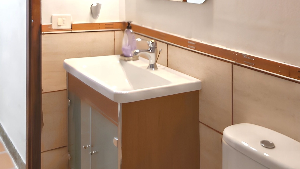 Photo of Bathroom in Valle de Guerra