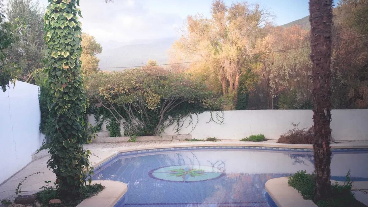 Photo of Outdoor in La Adrada