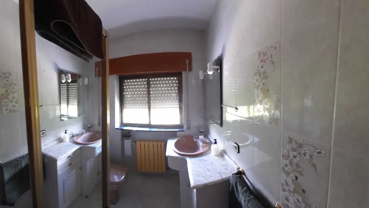 Photo of Bathroom in La Adrada