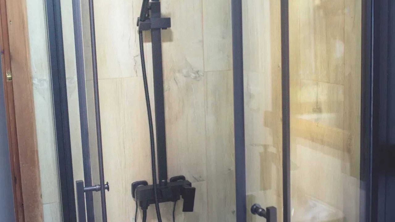 Photo of Bathroom in La Adrada