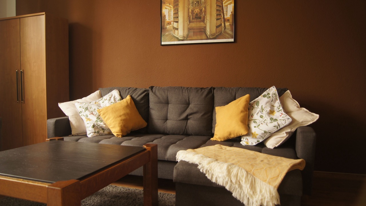 Photo of Livingroom in Zippendorf